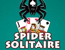 Gioco Solitario Spider 