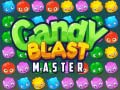 Gioco Candy Blast Master
