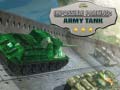 Gioco Impossible Parking: Army Tank