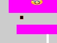 Gioco Pink race