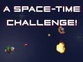 Gioco A Space Time Challenge