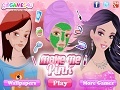 Gioco Make Me Pink