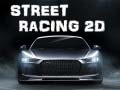 Gioco Street Racing 2d