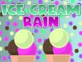 Gioco Ice Cream Rain