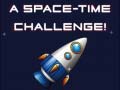 Gioco A Space-time Challenge!
