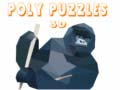 Gioco Poly Puzzles 3D