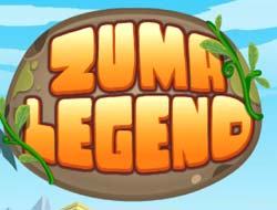 Gioco Legenda Zuma