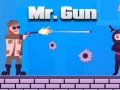Gioco Mr Gun