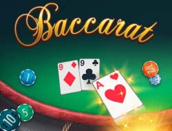 Gioco Baccarat
