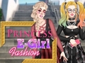 Gioco Princess E-Girl Fashion