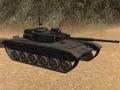 Gioco Tank Simulator