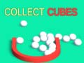 Gioco Collect Cubes