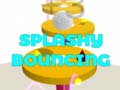 Gioco Splashy Bouncing