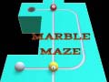 Gioco Marble Maze