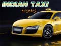 Gioco Indian Taxi 2020