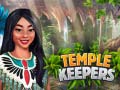 Gioco Temple Keepers
