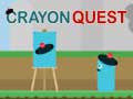 Gioco Crayon Quest