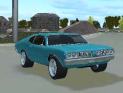 Gioco Project Car Physics Simulator Irlanda