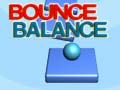 Gioco Bounce Balance