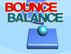 Gioco Rimbalzo del bilancio 