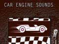 Gioco Car Engine Sounds