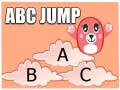 Gioco ABC Jump