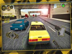 Gioco City Taxi Simulator 2020