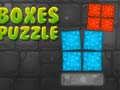 Gioco Boxes Puzzle
