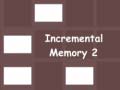 Gioco Incremental Memory 2