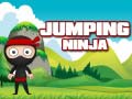 Gioco Jumping Ninja