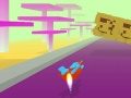 Gioco Spaceship Race