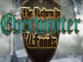Gioco The return to Everwinter Woods