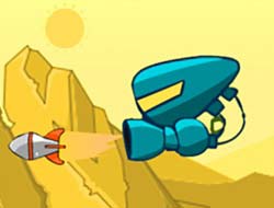 Gioco Regno Difesa Alien Shooting 