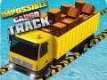 Gioco Impossible Cargo Track