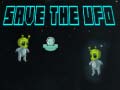 Gioco Save the UFO