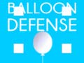 Gioco Balloon Defense