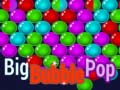 Gioco Big Bubble Pop