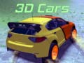 Gioco 3D Cars