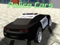 Gioco Police Cars