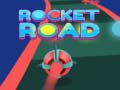 Gioco Rocket Road