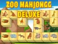 Gioco Zoo Mahjongg Deluxe