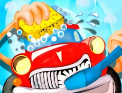 Gioco Autolavaggio incredibile 