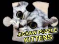 Gioco Jigsaw Puzzle Kittens