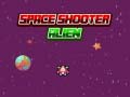 Gioco Space Shooter Alien