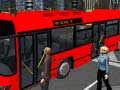 Gioco City Metro Bus Simulator