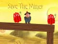 Gioco Save The Miner