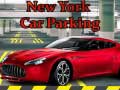Gioco New York Car Parking