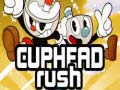 Gioco Cuphead Rush
