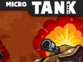 Gioco Micro Tank Wars
