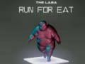 Gioco The laba Run for Eat
